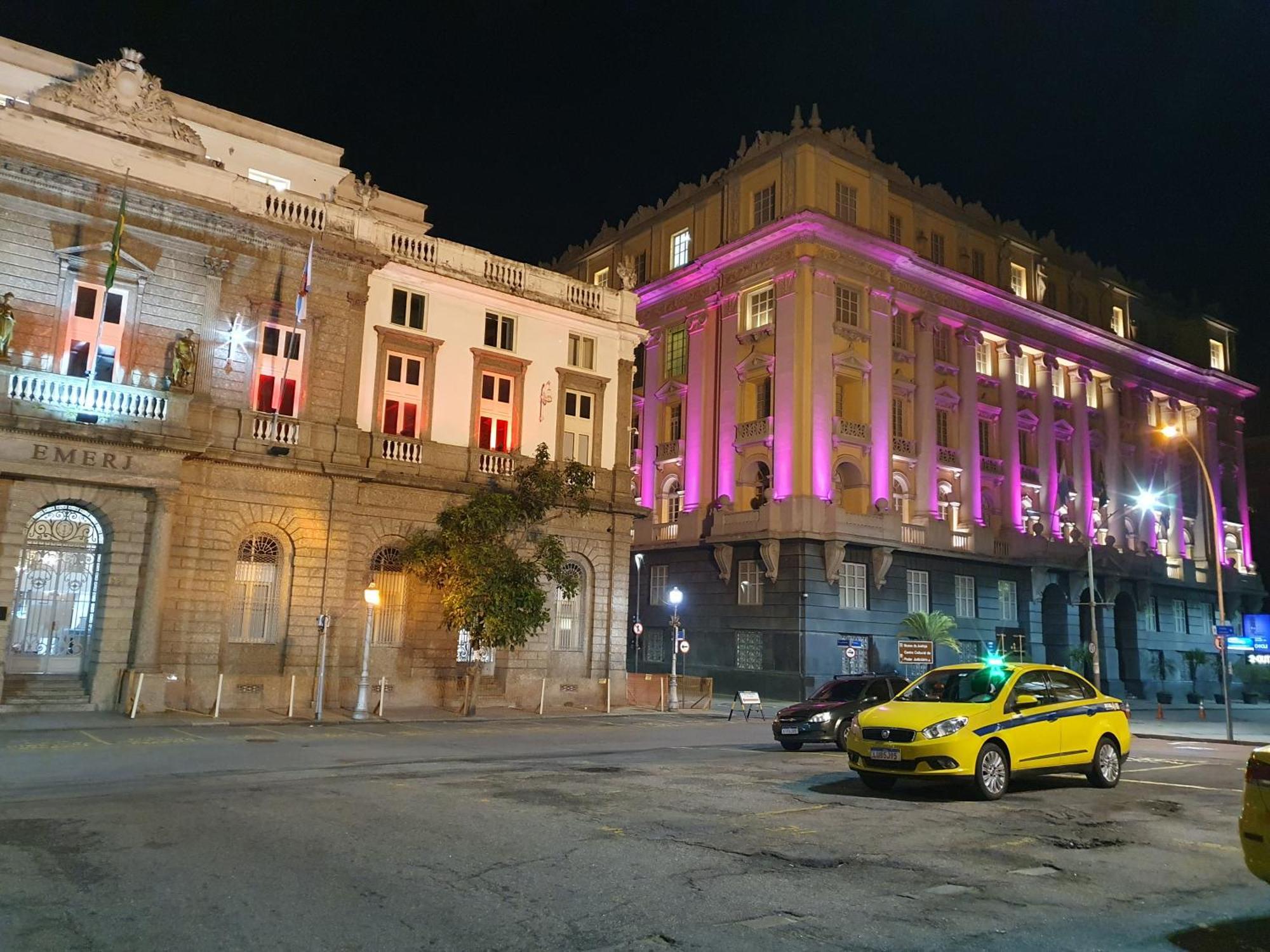 Copacabana Posto 3 Рио-де-Жанейро Экстерьер фото