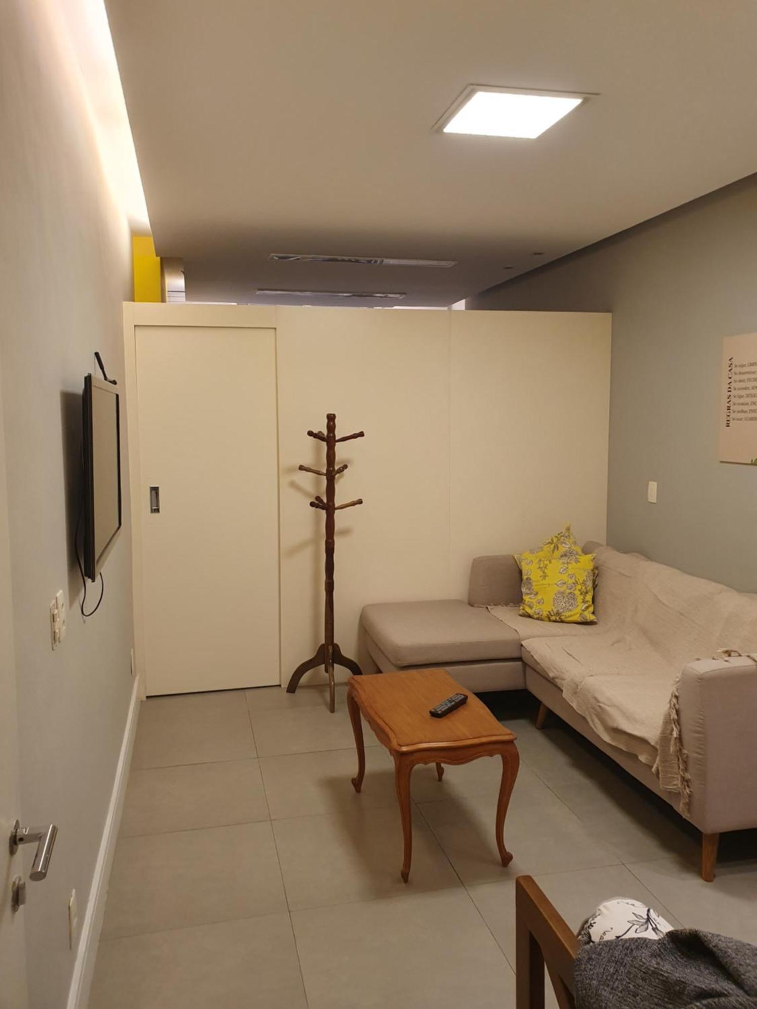 Copacabana Posto 3 Рио-де-Жанейро Экстерьер фото